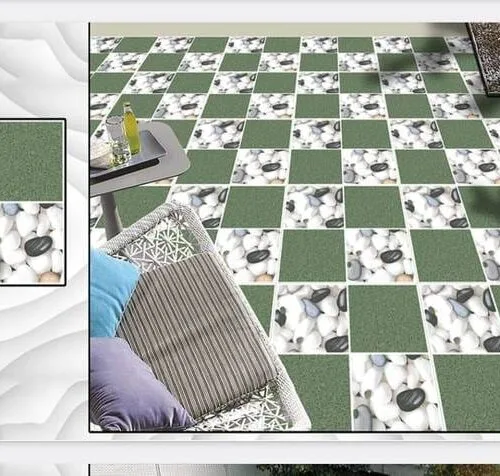 400*400 Parking Tiles