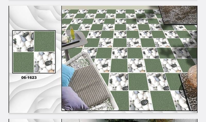 400*400 Parking Tiles