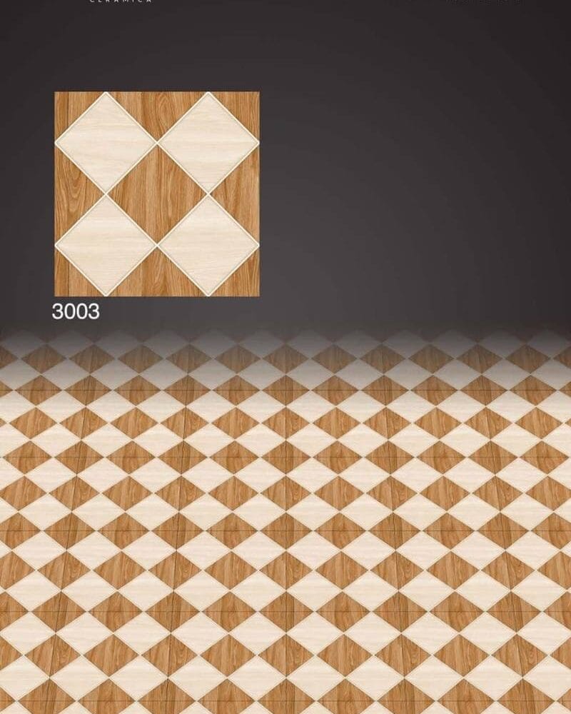 400*400 Parking Tiles