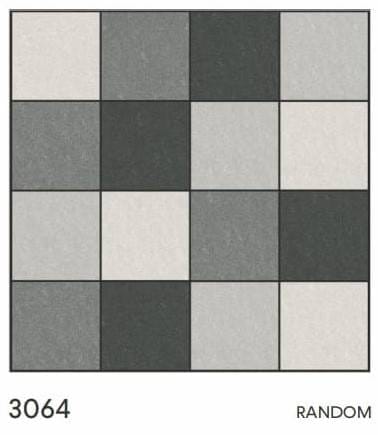 400*400 Parking Tiles