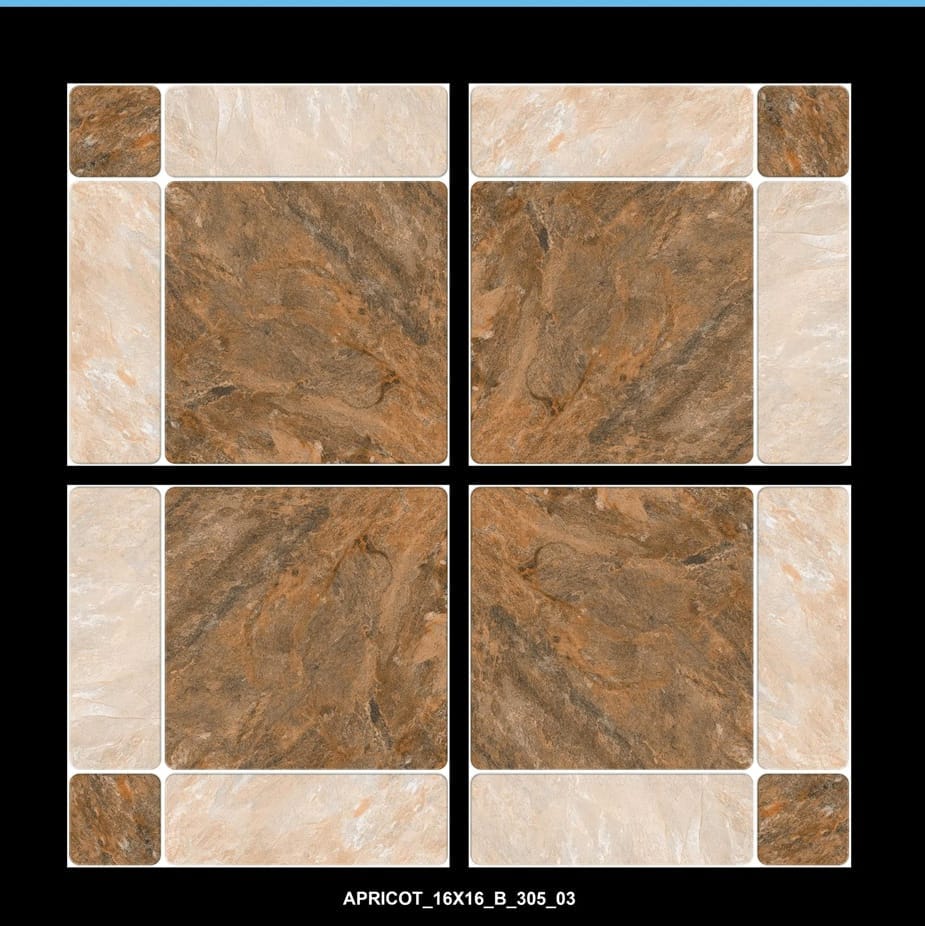 400*400 Parking Tiles