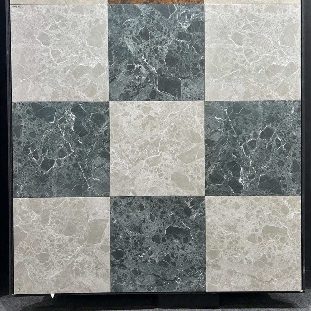 400*400 Parking Tiles