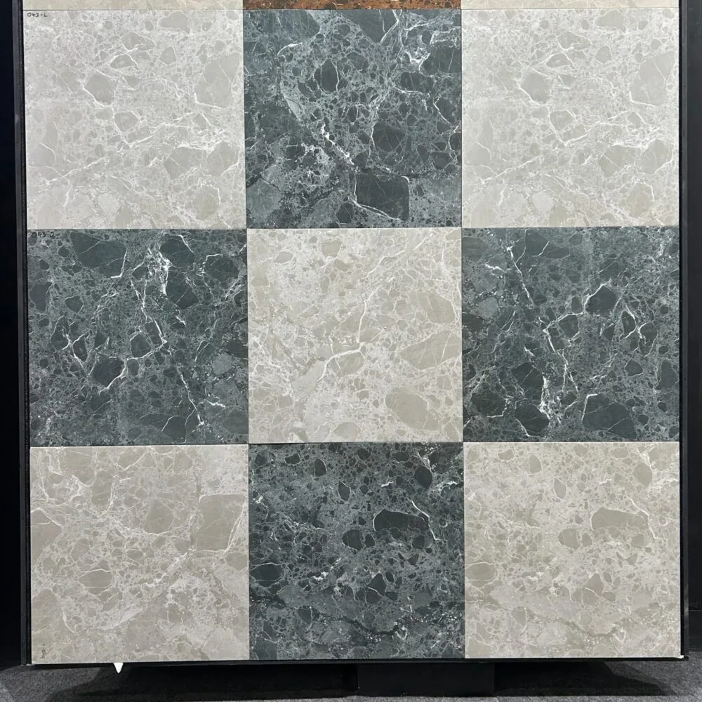 400*400 Parking Tiles