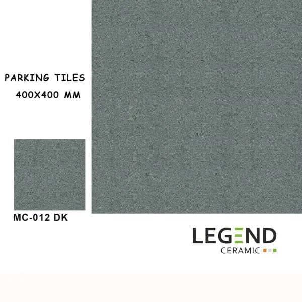 400*400 Parking Tiles