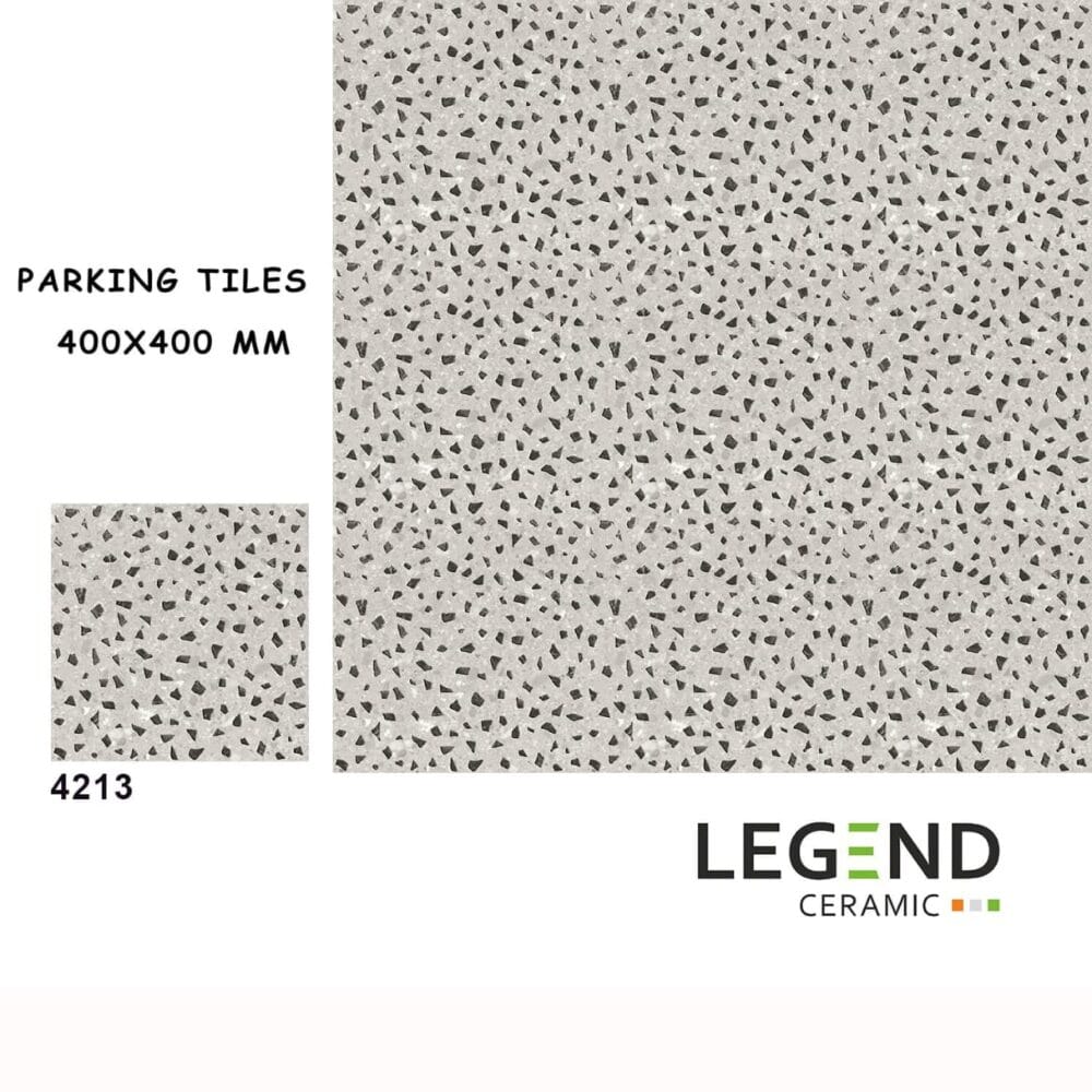 400*400 Parking Tiles