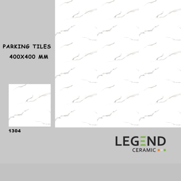 400*400 Parking Tiles