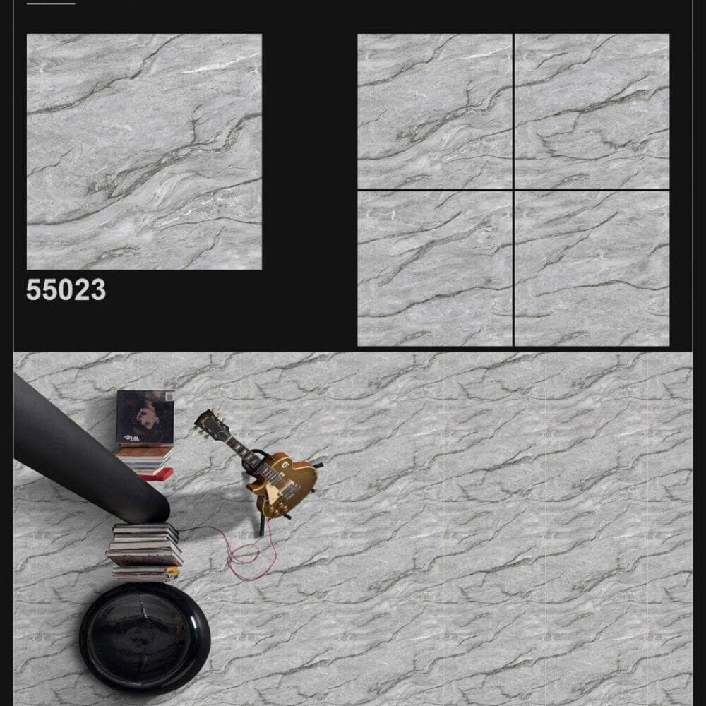 600*600 Matte Tiles