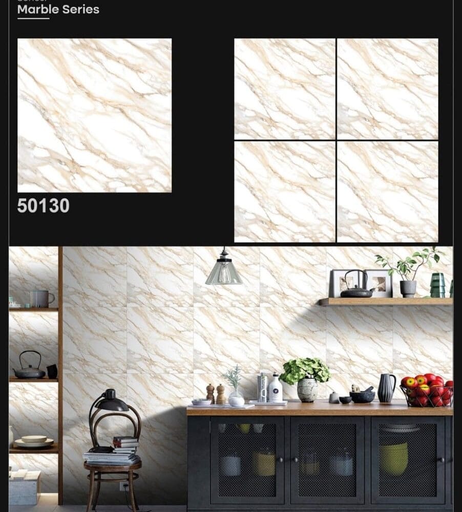 600*600 Matte Tiles