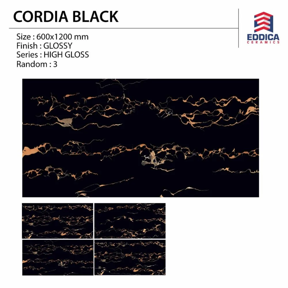 600*1200 High Glossy Tiles