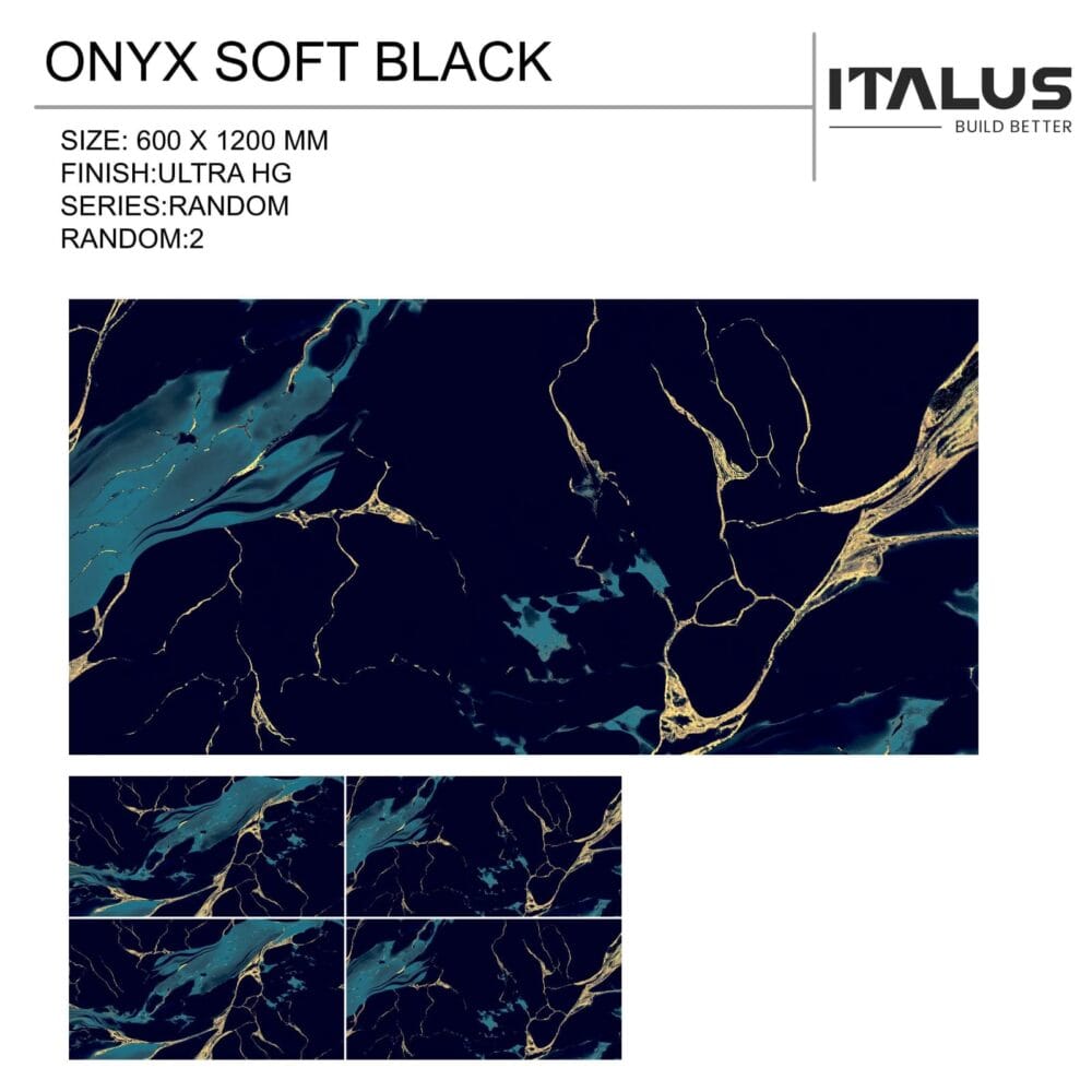 600*1200 High Glossy Tiles