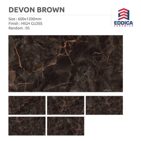 600*1200 High Glossy Tiles