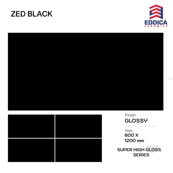 600*1200 High Glossy Tiles