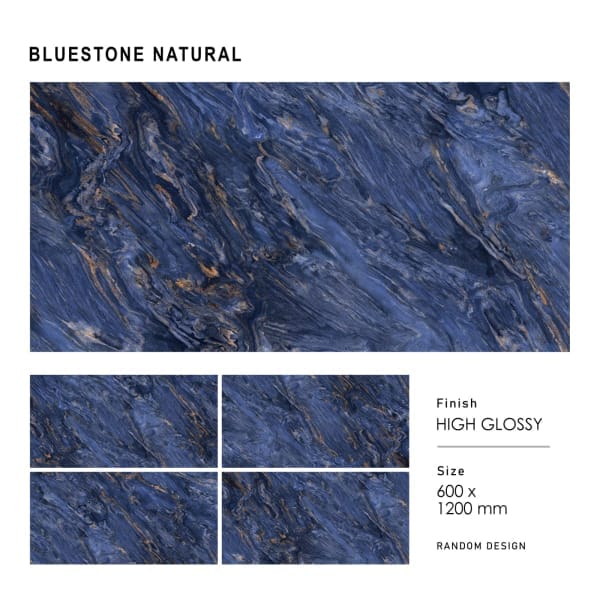 600*1200 High Glossy Tiles