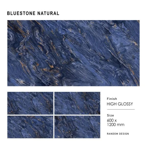 600*1200 High Glossy Tiles