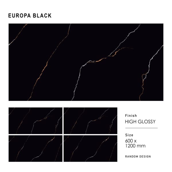 600*1200 High Glossy Tiles
