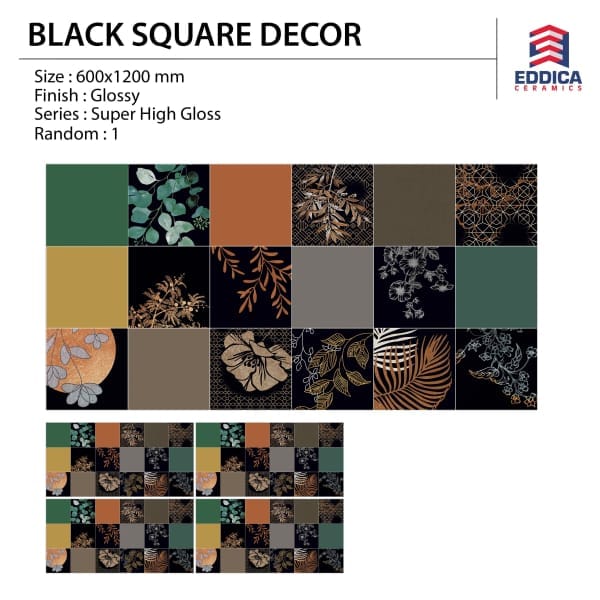 600*1200 High Glossy Tiles