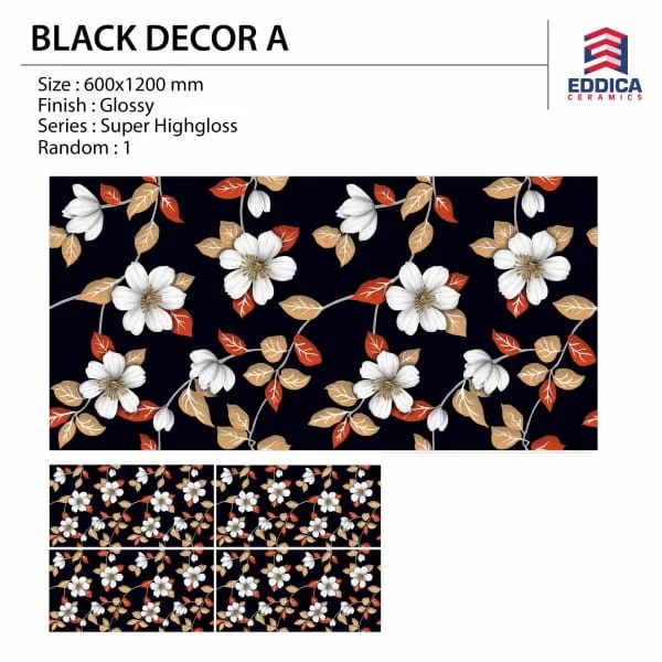 600*1200 High Glossy Tiles