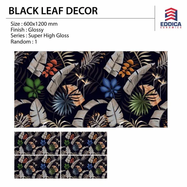600*1200 High Glossy Tiles