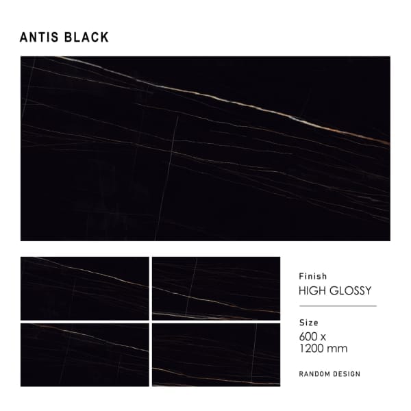 600*1200 High Glossy Tiles