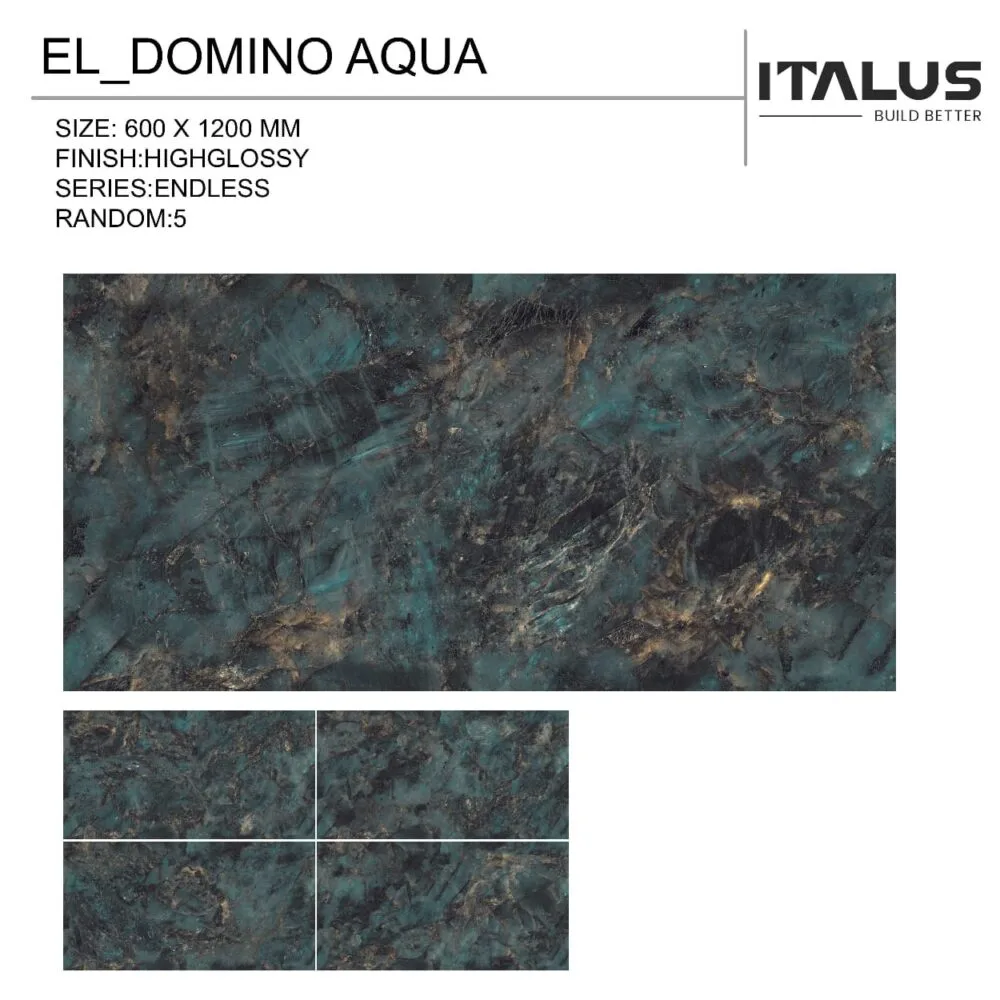 600*1200 High Glossy Tiles