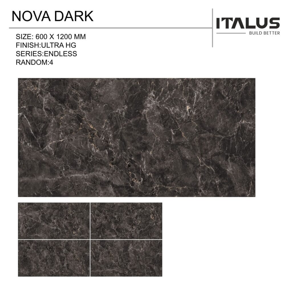 600*1200 High Glossy Tiles