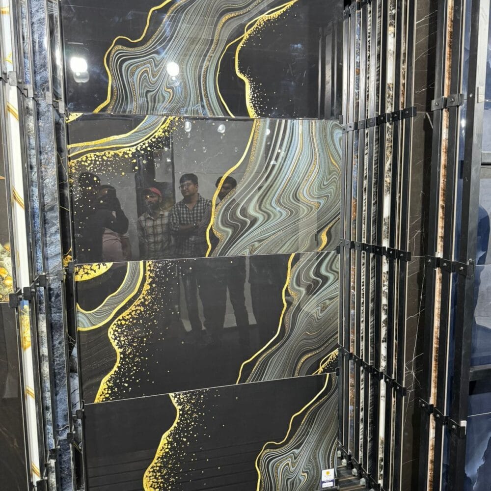 600*1200 High Glossy Tiles