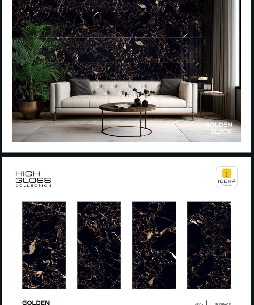 600*1200 High Glossy Tiles