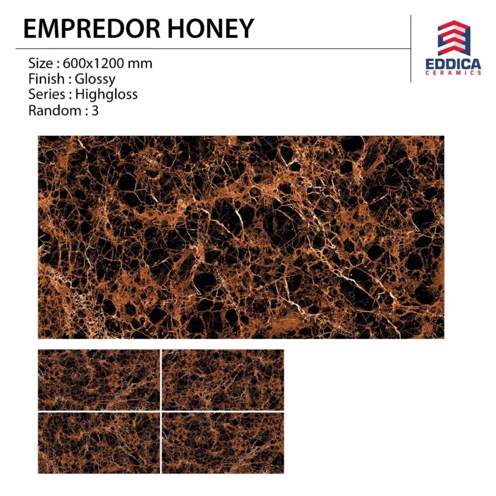 600*1200 High Glossy Tiles