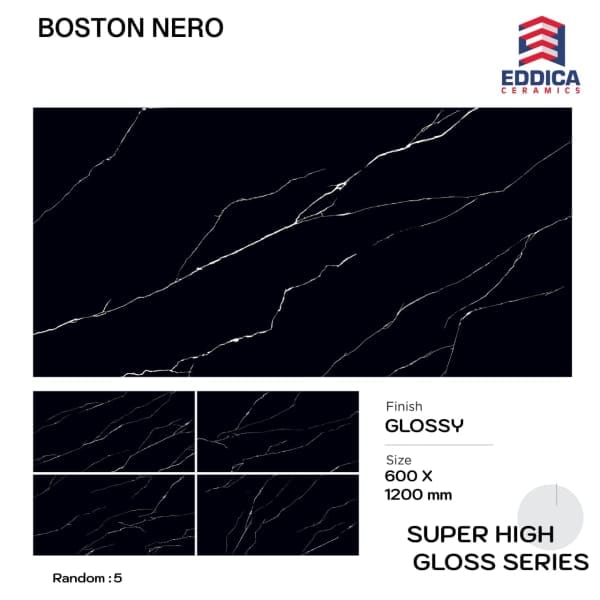 600*1200 High Glossy Tiles