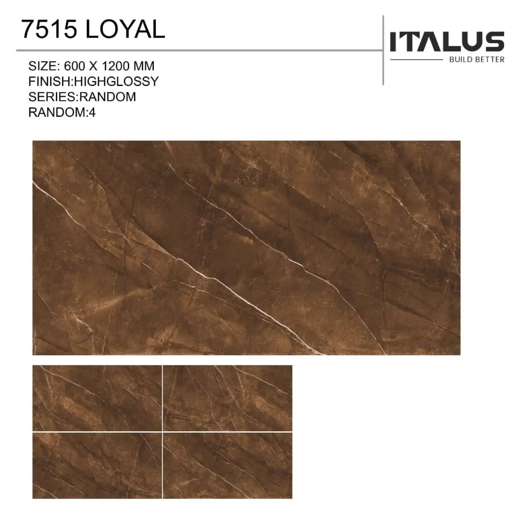 600*1200 High Glossy Tiles