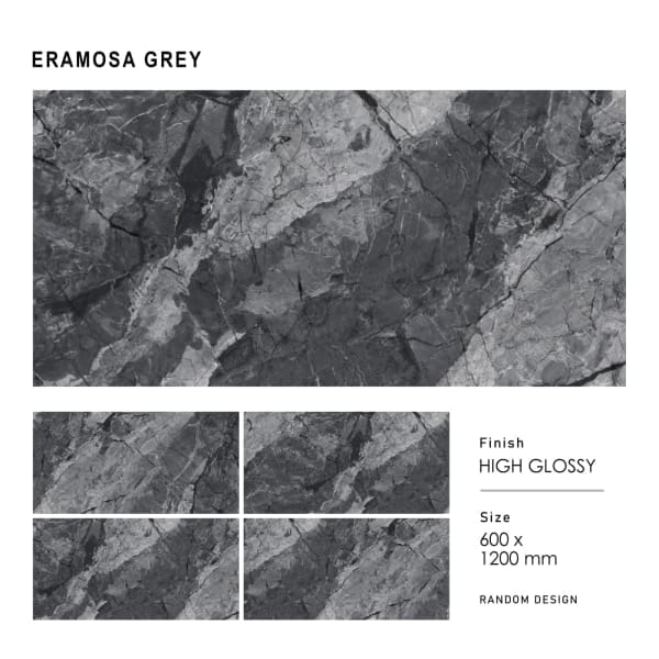 600*1200 High Glossy Tiles