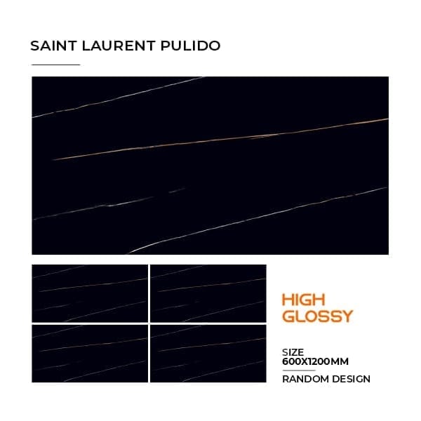 600*1200 High Glossy Tiles