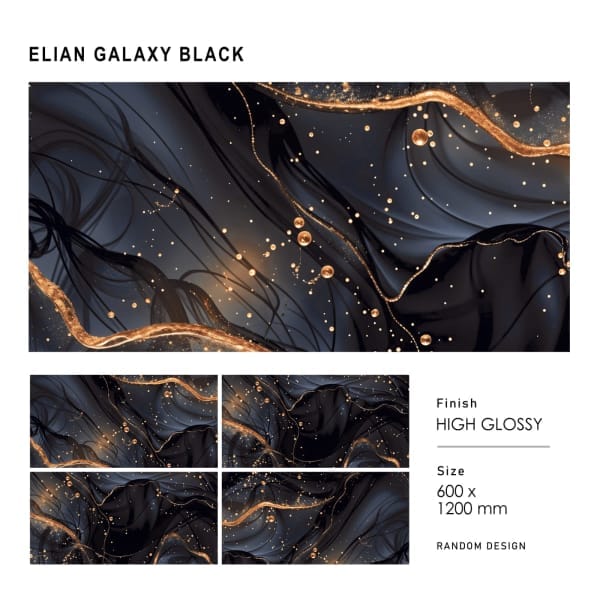 600*1200 High Glossy Tiles