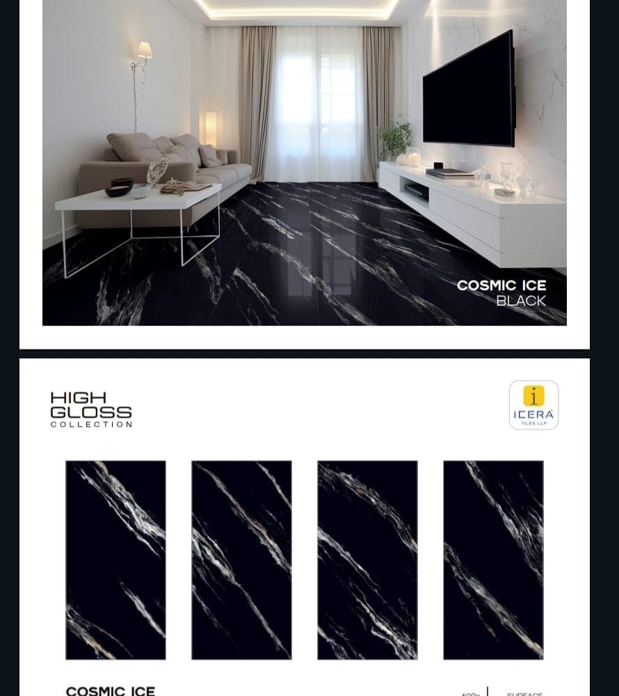 600*1200 High Glossy Tiles