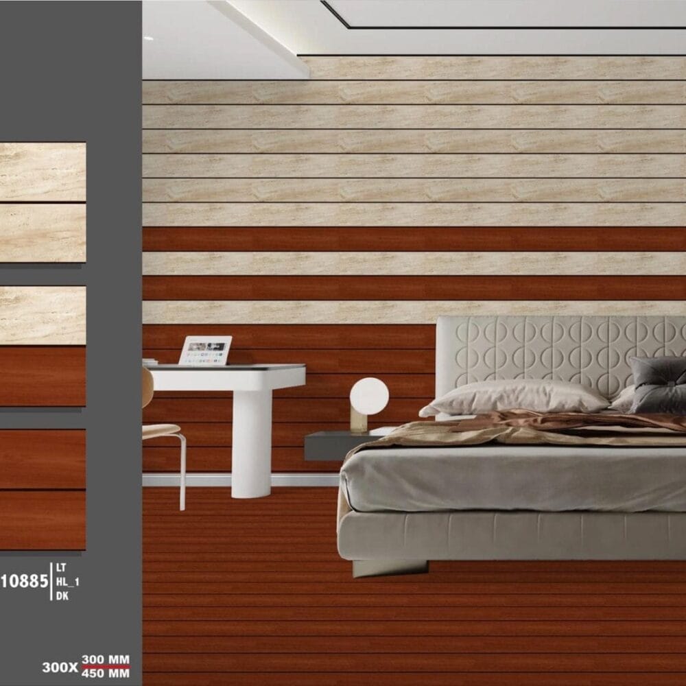 12*18 Designer Wall Tiles