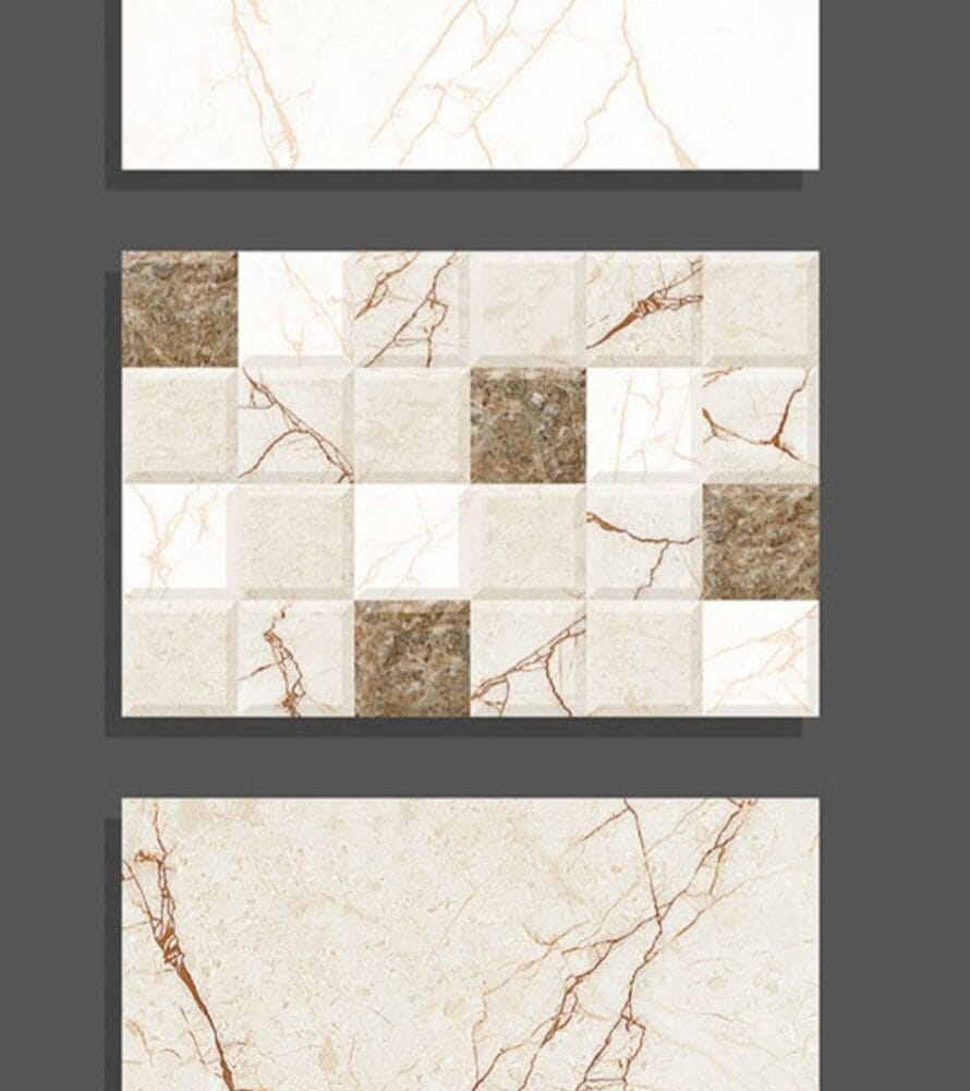 12*18 Designer Wall Tiles