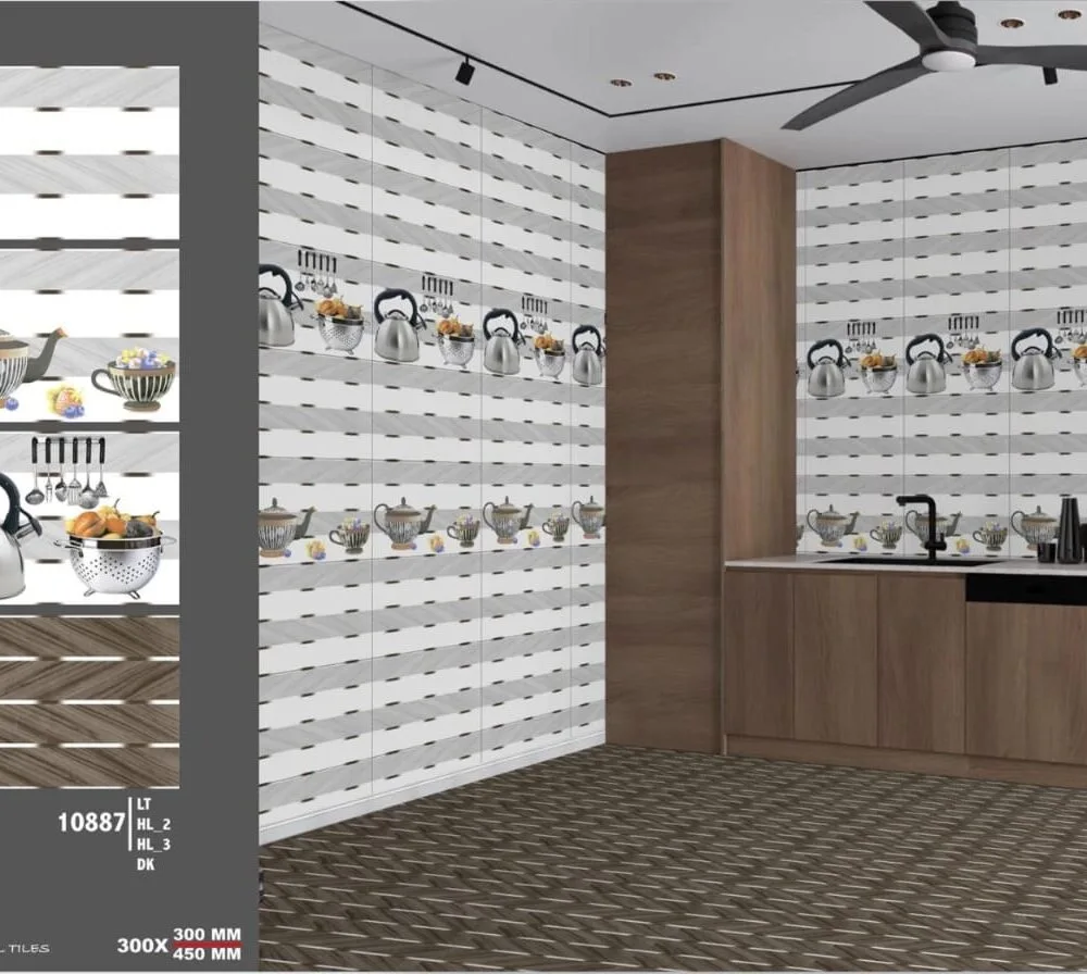 12*18 Designer Wall Tiles