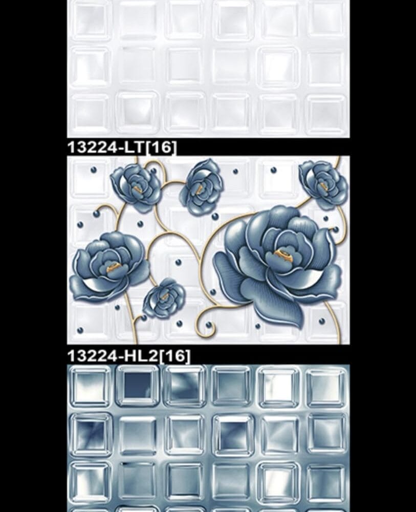 12*18 Designer Wall Tiles