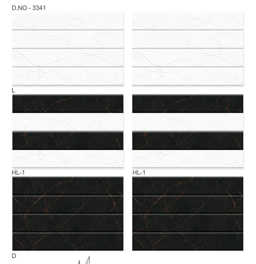 12*18 Designer Wall Tiles