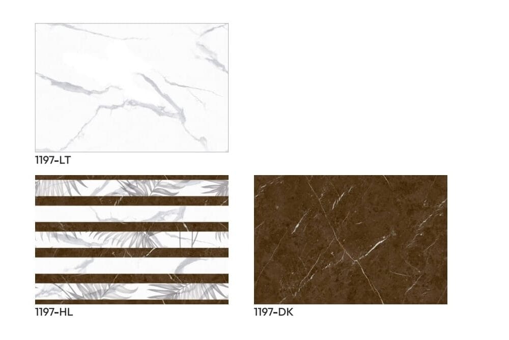 12*18 Designer Wall Tiles
