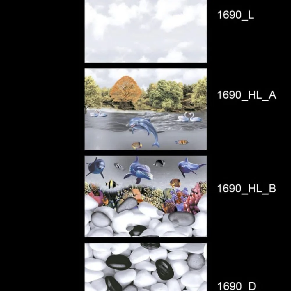 12*18 Designer Wall Tiles