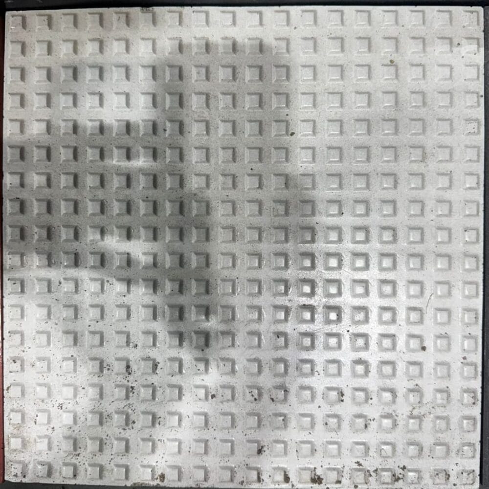 Cement Parking Tiles 12*12