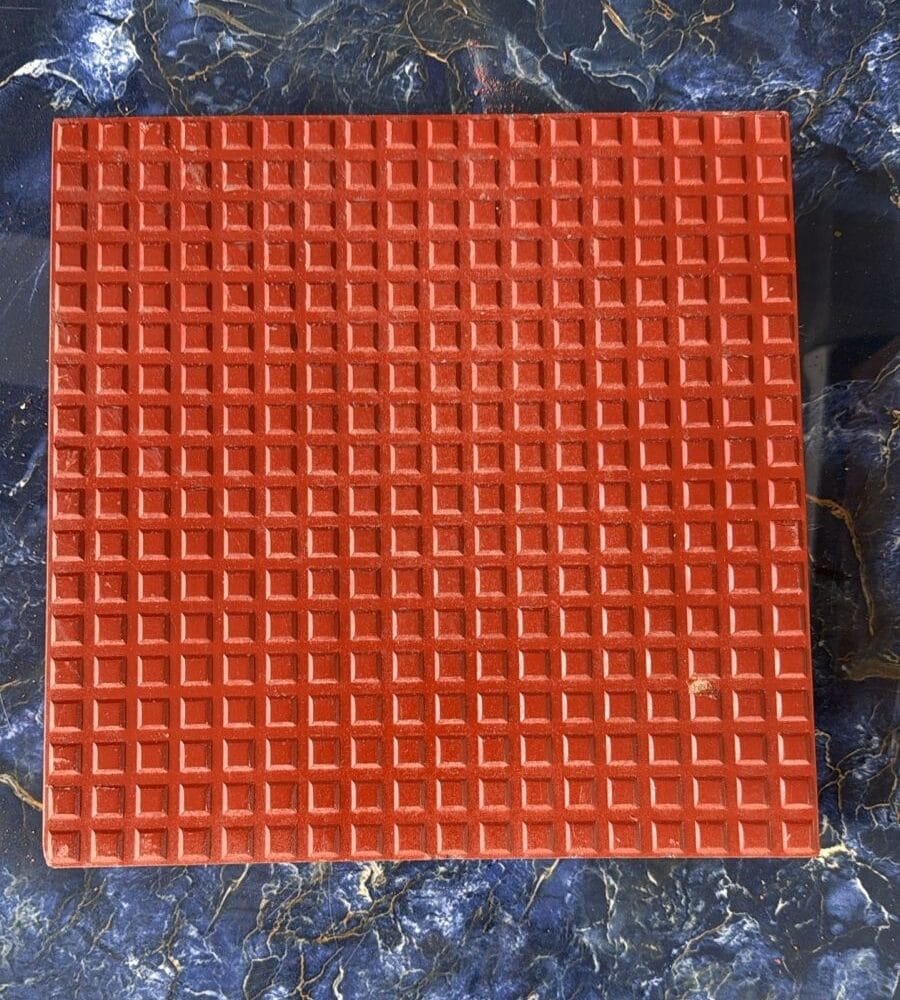 Cement Parking Tiles 12*12