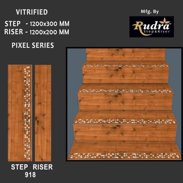 Step Riser