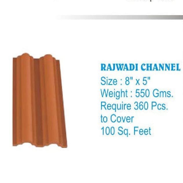 Roofing Tile