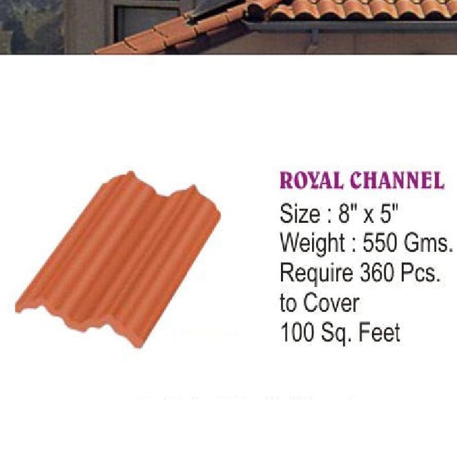 Roofing Tile