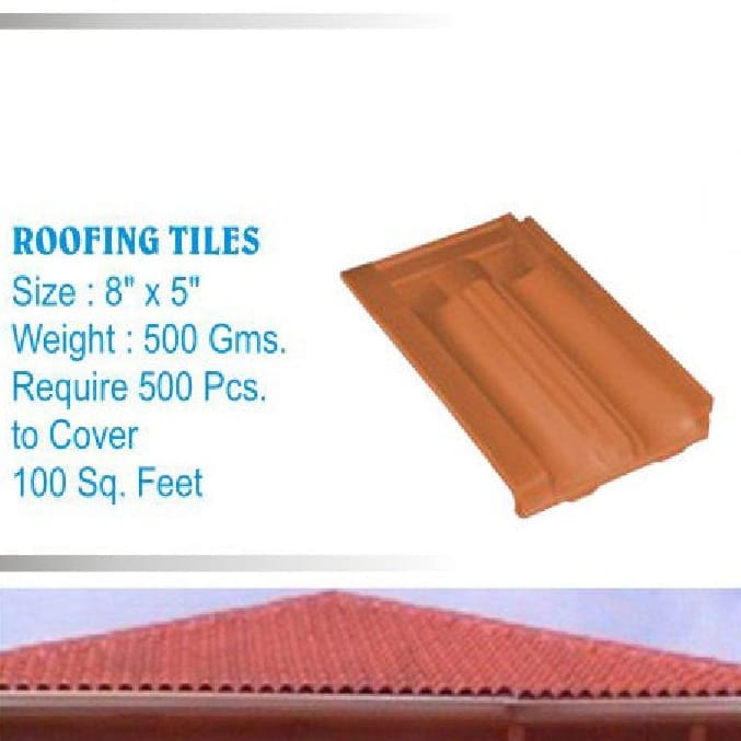 Roofing Tile