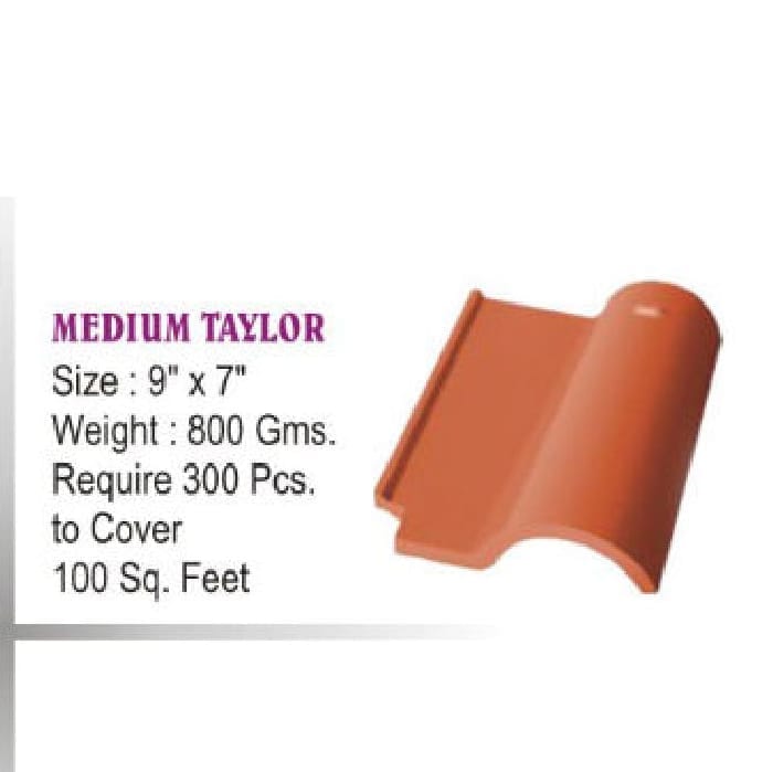 Roofing Tile