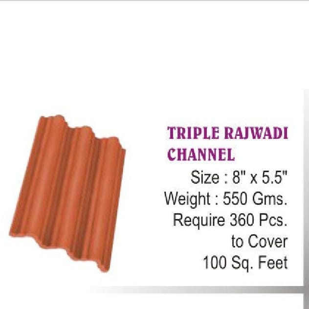 Roofing Tile