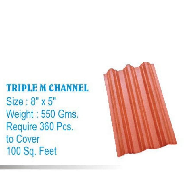 Roofing Tile
